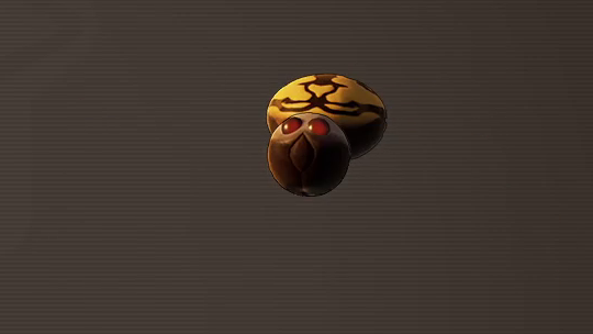 Arachnophobia Mode Level 4