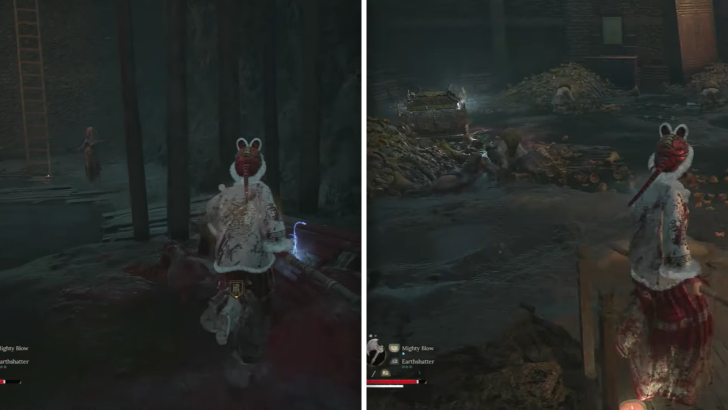 Shaft - Forgotten Remembrance 5