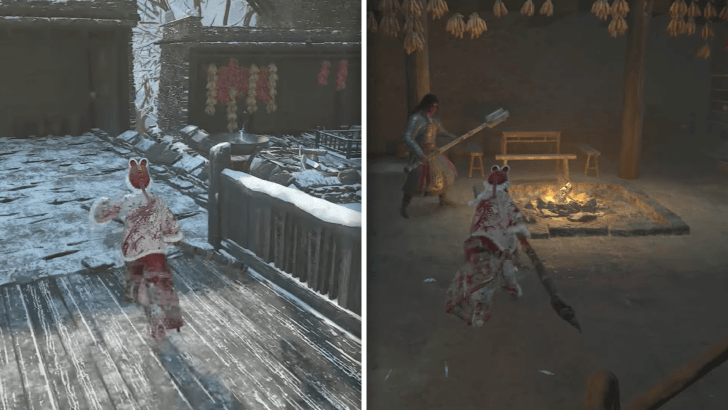 Cloudspire City - Forgotten Remembrance 4