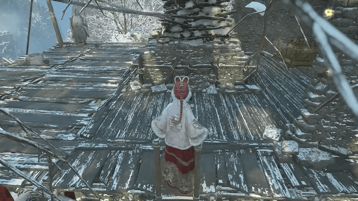 Cloudspire Outskirts - Forgotten Remembrance 3