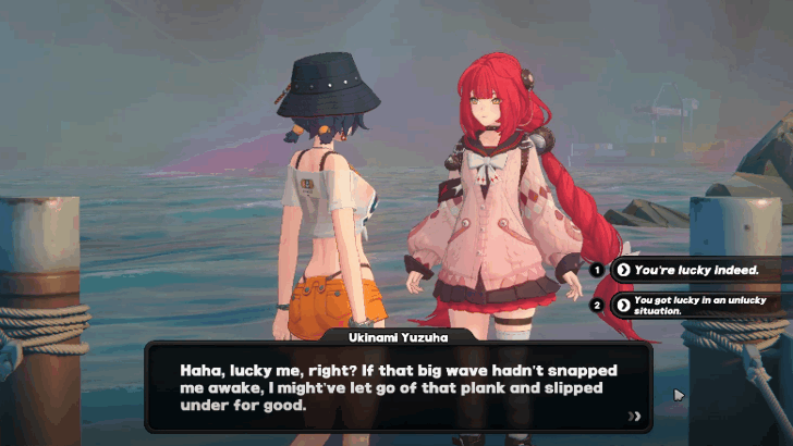 Sea of Plenty All Answers and Results