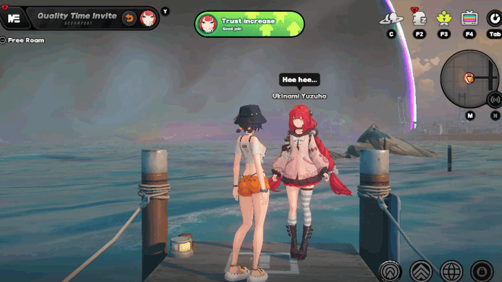 Sea of Plenty Rewards