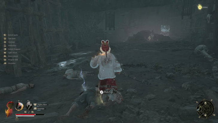 Found in Cloudspire Outskirts