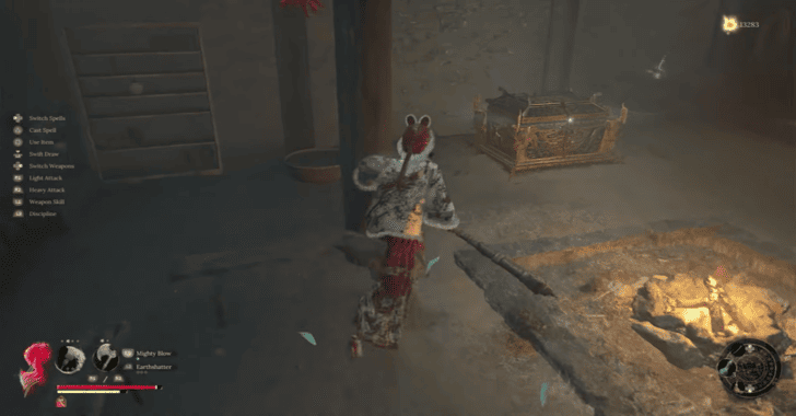 CC Forgotten Remembrance