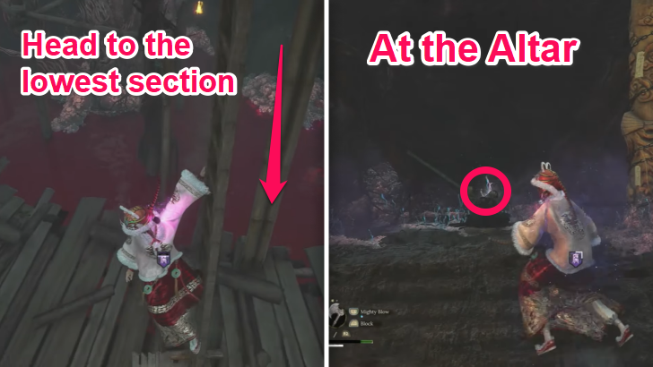 Mercury Workshop - Lost Remains 2