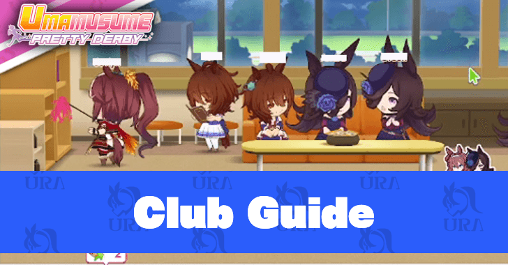 Club Guide