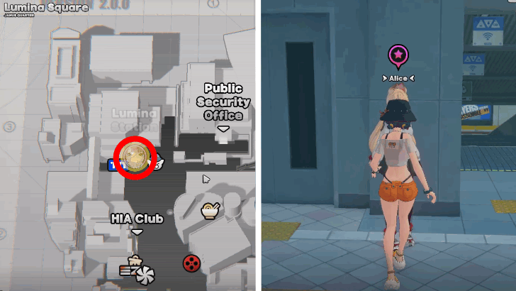 Yuzuha Lonely Thoughts Trust Event