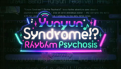Yunyun Syndrome!? Rhythm Psychosis Gameplay and Story