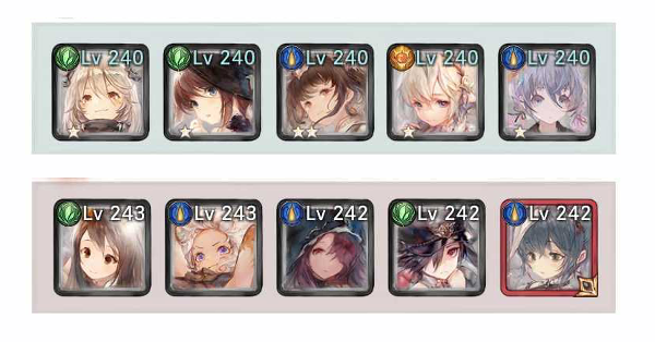 MementoMori Rune Guide