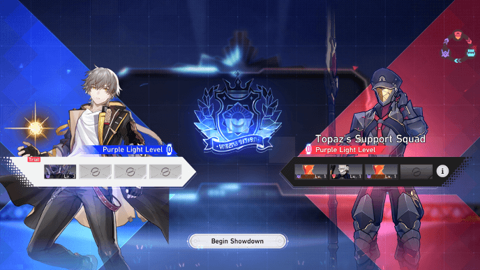 Honkai Star Rail - Play the Aetherium Wars Game Mode