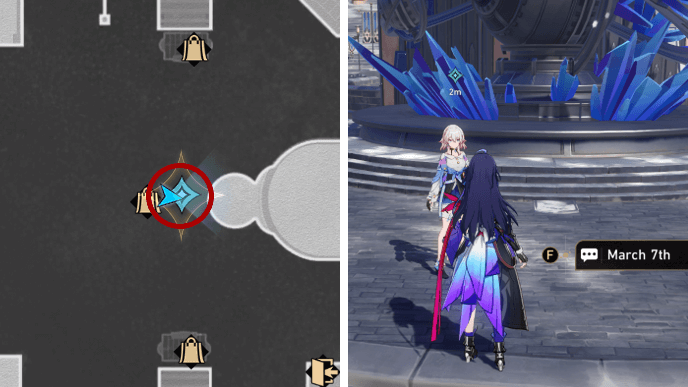 Honkai Star Rail - Discuss The Game