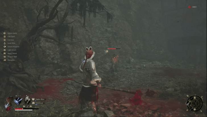 How to Get Fragment of the Divine Gift