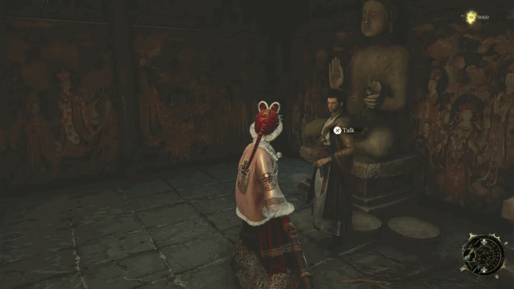 Talk to He Youzai After Honglan Fight