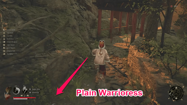 Lotus Pond - Bamboo Shoot 6