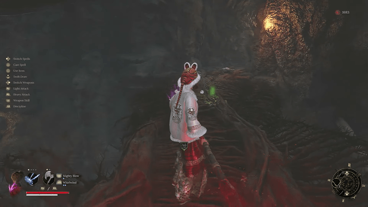 Mercury Workshop - Bamboo Shoot 4