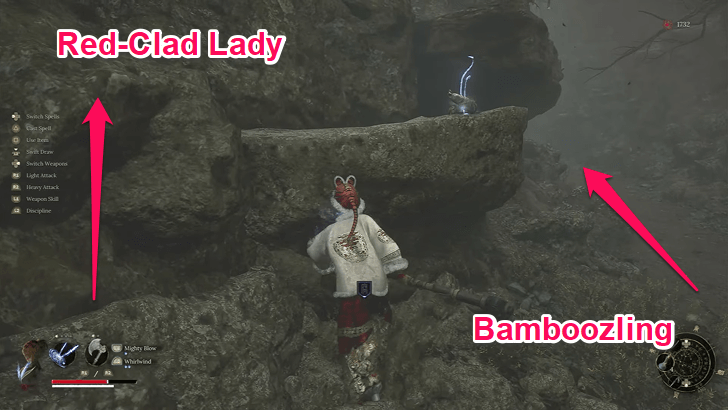 Doomwillow Beach - Bamboo Shoot 5