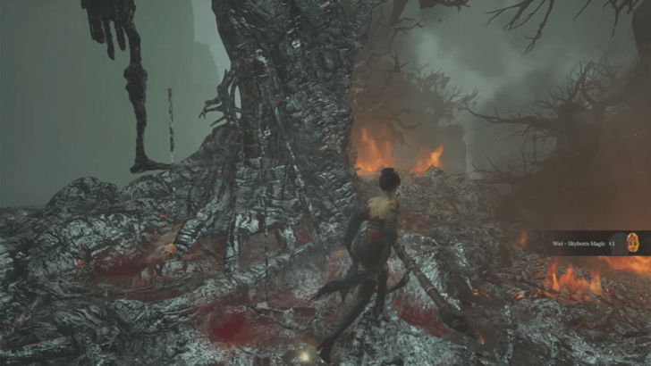 Found in Shu Sanctum