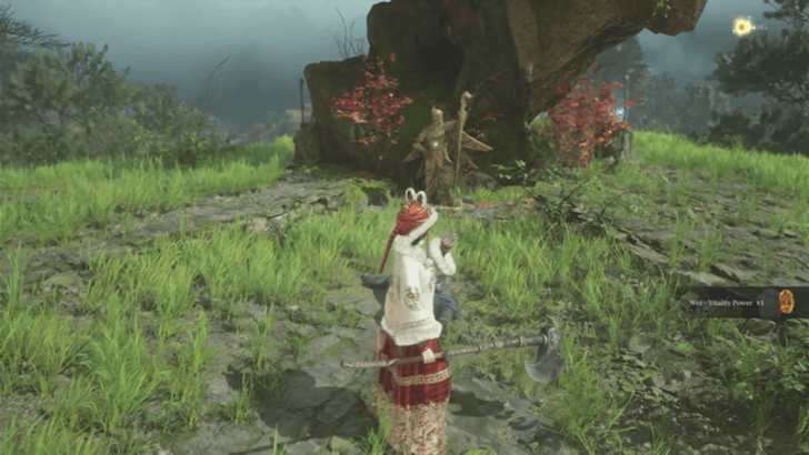 Found in Shu Sanctum