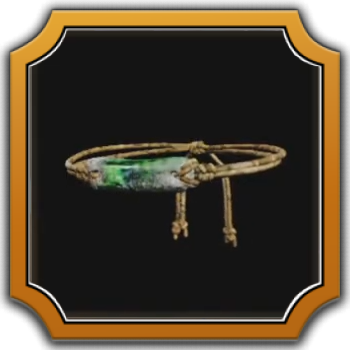 Maintenance Charm IV