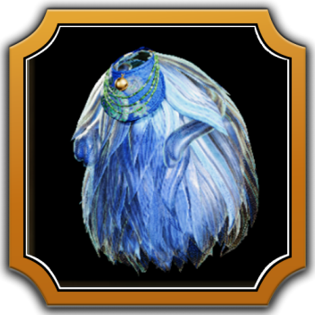 Felyne Uth Duna Cape γ