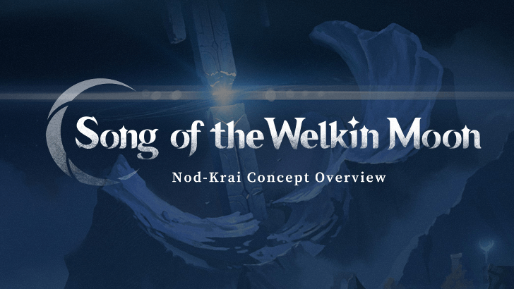 Nod-Krai Concept Overview