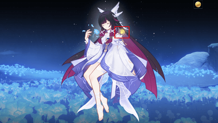 Click Columbina to Continue Browsing