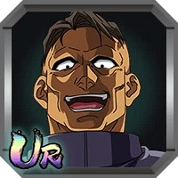 Norris Packard - Gundam UC Engage