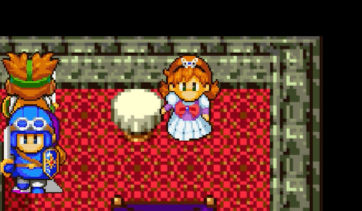 Princess of Cannock Old