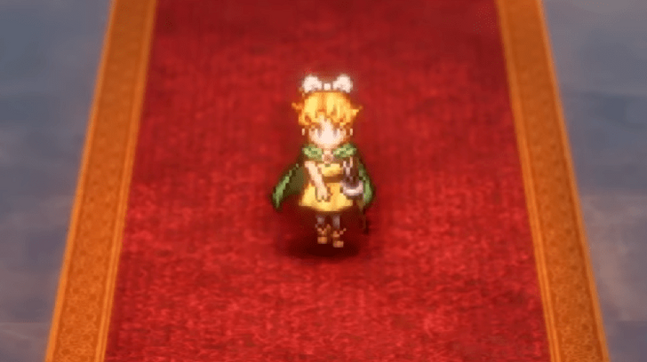 Princess of Cannock New