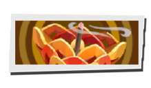 P5 Phantom X - Skill Incense L