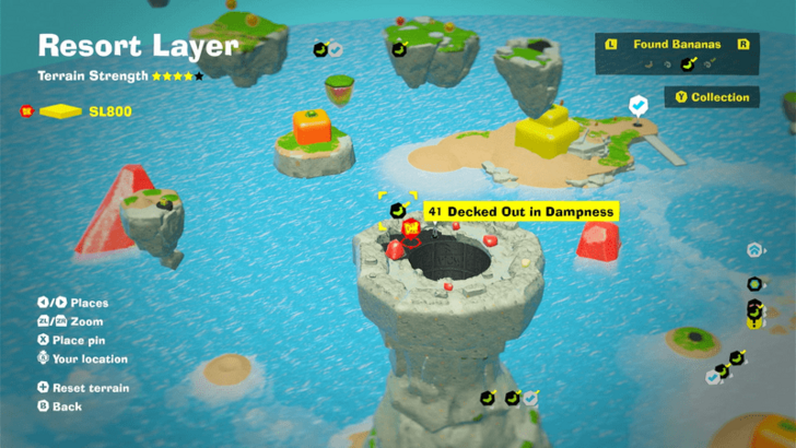 Glamtone 4 Glamtone Glamtone Map Location