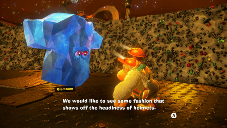 Glamtone 2 Glamtone Glamtone Overworld Location