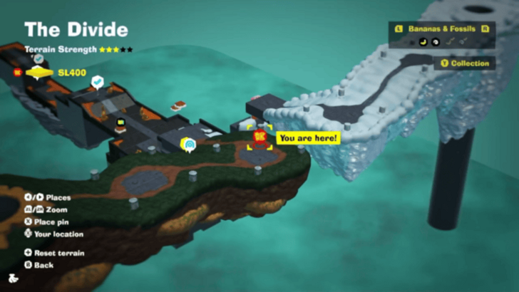 Glamtone 3 Glamtone Glamtone Map Location