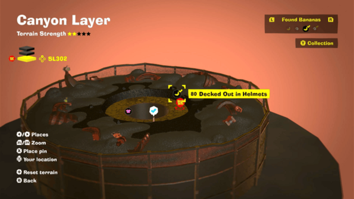 Glamtone 2 Glamtone Glamtone Map Location