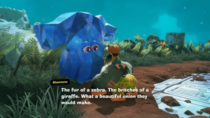 Glamtone 3 Glamtone Glamtone Overworld Location