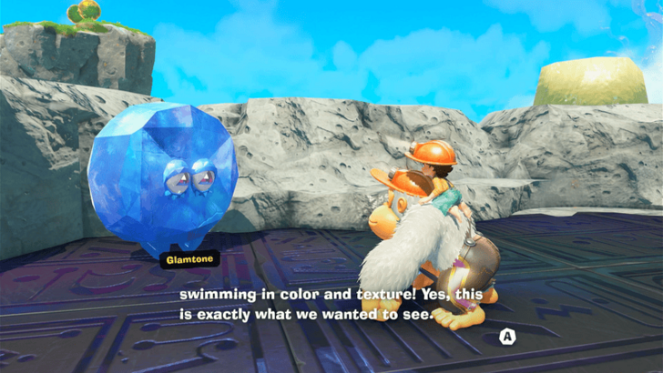 Glamtone 4 Glamtone Glamtone Overworld Location