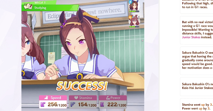 Train Wit for Skill Activation