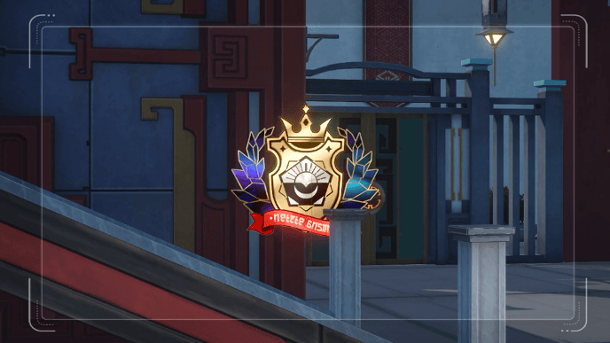 Honkai Star Rail - Victory Marking Puzzle 1 Solution Step 2