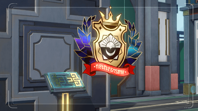 Honkai Star Rail - Victory Marking Puzzle 2 Solution Step 3