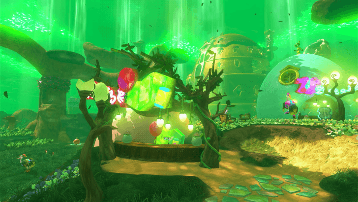 Bellhop Burb Stuff Shop Stuff Shop Overworld Location