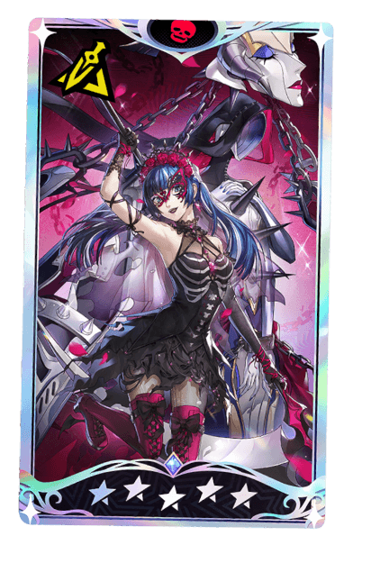 P5 Phantom X - Berry