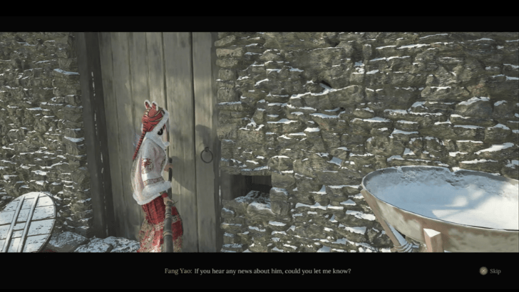 Fang Yao Cloudspire City