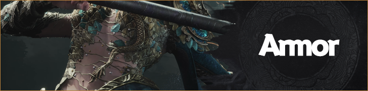 Wuchang List of Equipment