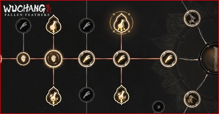 How to Upgrade Manna Vase