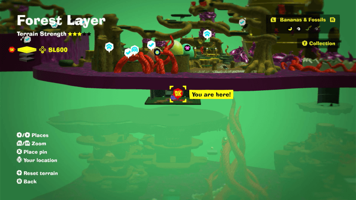 Bellhop Burb Void Stake Void Stake Map Location