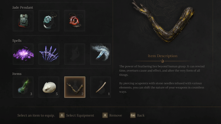 How to Use Temperance