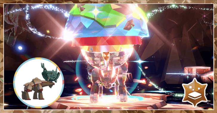 Pokemon SV - Ting-Lu Temp Tera Raid Top Banner.png