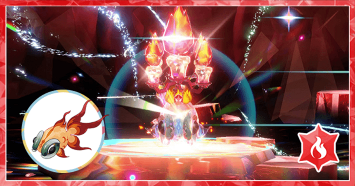 Pokemon SV - Chi-Yu Temp Tera Raid Top Banner.png