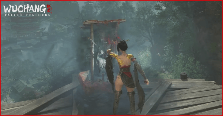 All Shrines Locations