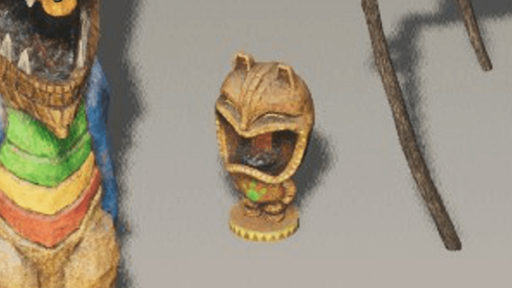 Fur-riendly Lantern Furniture